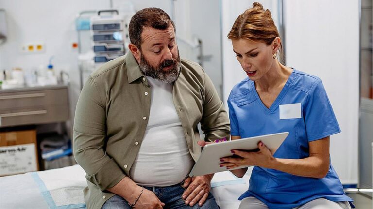 Προσοχή σε φάρμακο κατά της παχυσαρκίας συστήνει ιατρικός σύλλογος