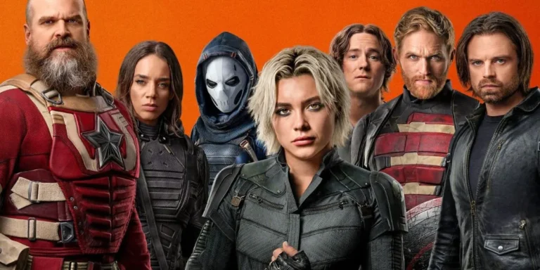 Thunderbolts: Όσα ξέρουμε για τη νέα ομάδα υπερηρώων της Marvel