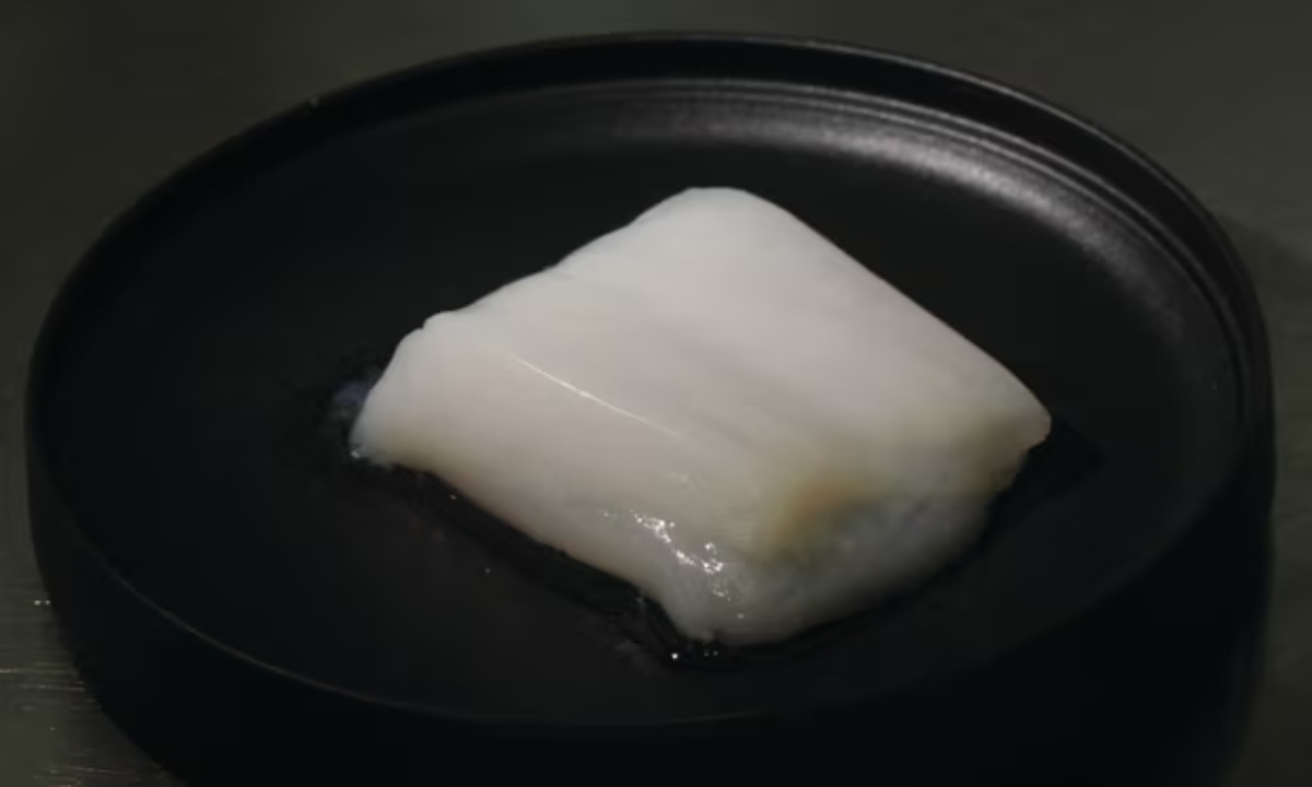 Κοτομπουκιές εργαστηρίου φέρνουν το καλλιεργημένο κρέας πιο κοντά στο πιάτο μας