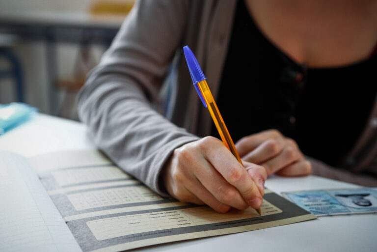 Σ. Στρατηγάκης για πανελλαδικές εξετάσεις: Τι πρέπει να γνωρίζουν οι υποψήφιοι για την εισαγωγή τους