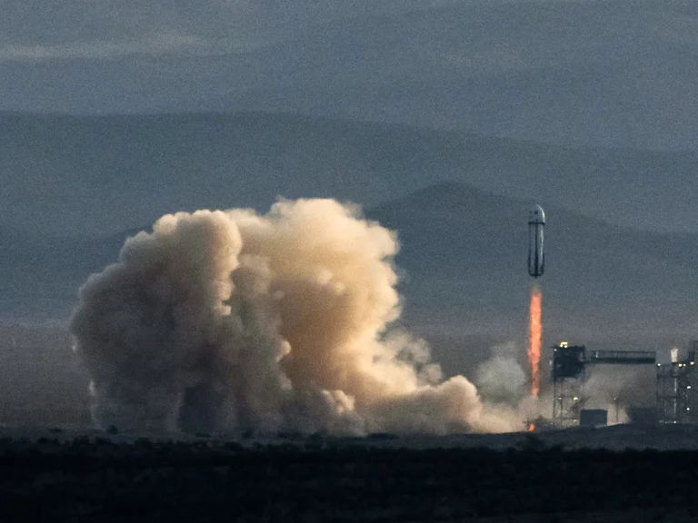 Η Amazon θα εκτοξεύσει τον 1ο δορυφόρο σε τροχιά: Τι πρέπει να γνωρίζετε για το Project Kuiper