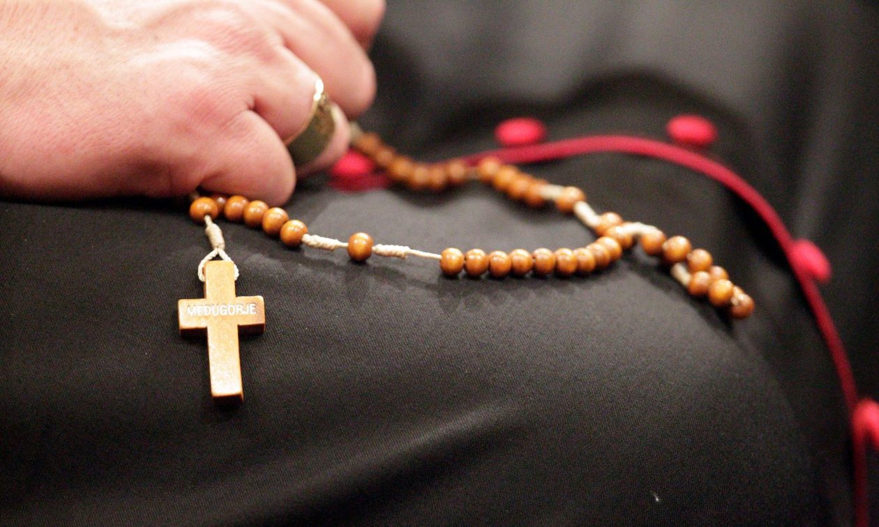 Από δηλητήριο μέχρι αποπληξία: Από τι πέθαναν οι επικεφαλής της Καθολικής Εκκλησίας