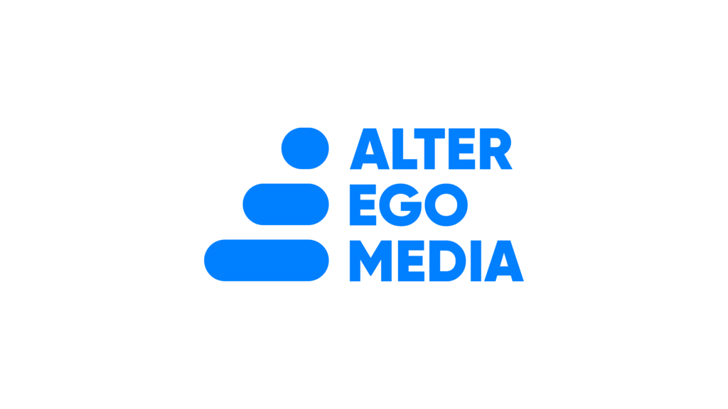 ALTER EGO MEDIA: Όταν η τεχνολογία γράφει για τον εαυτό της