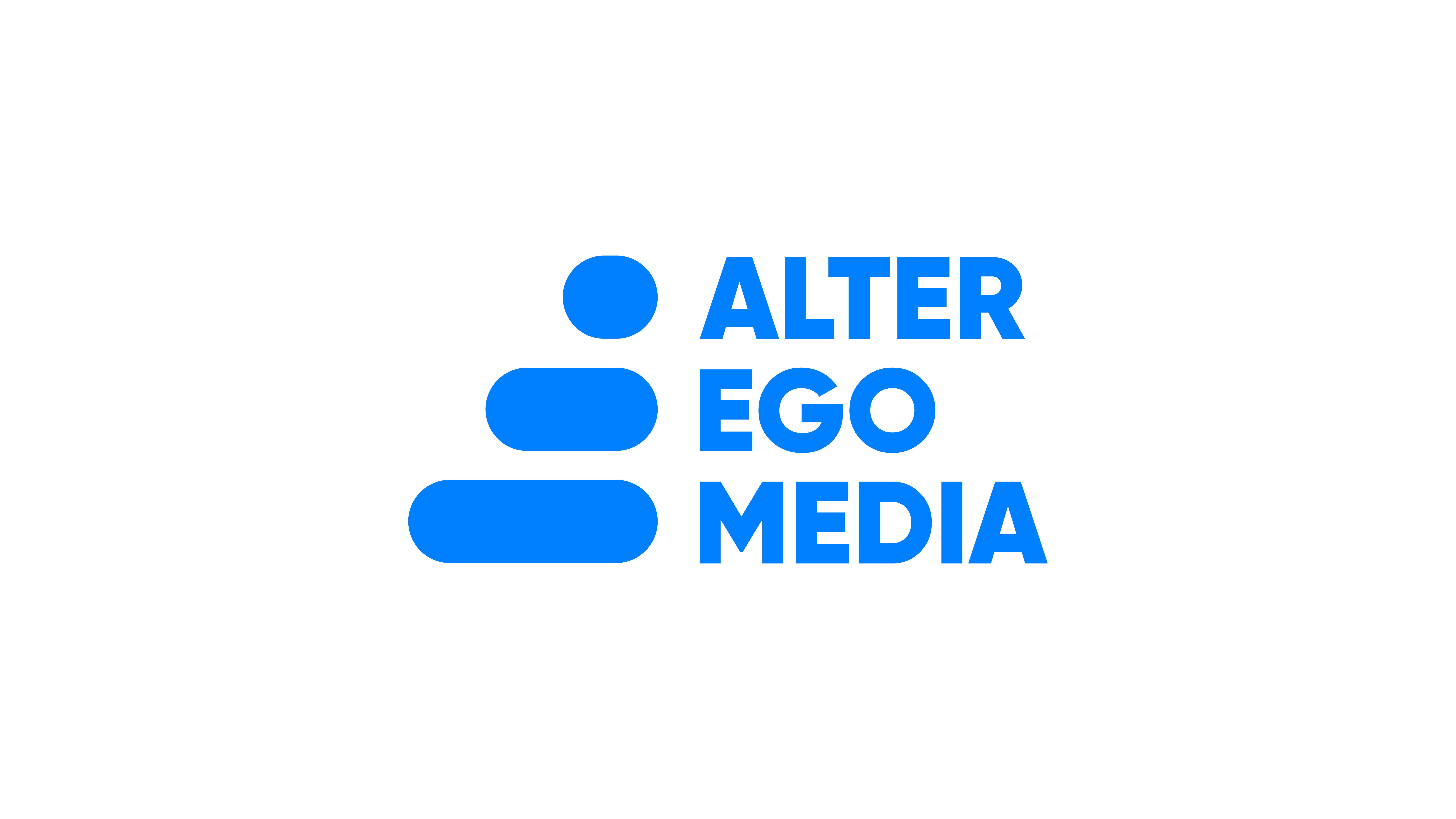 ALTER EGO MEDIA: Όταν η τεχνολογία γράφει για τον εαυτό της