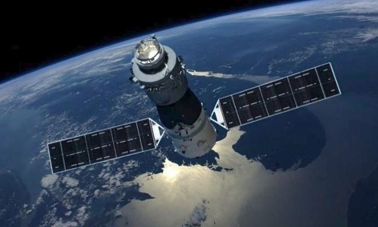 Σοβιετικός δορυφόρος κατευθύνεται προς τη Γη και κανείς δεν ξέρει πού θα πέσει