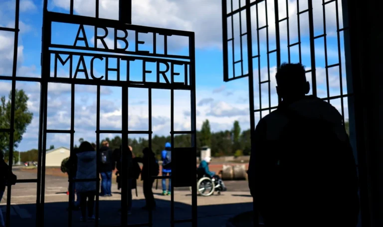 Αποκαλύψεις για τα φρικτά πειράματα των Ναζί στο Στρατόπεδο Σαξενχάουζεν