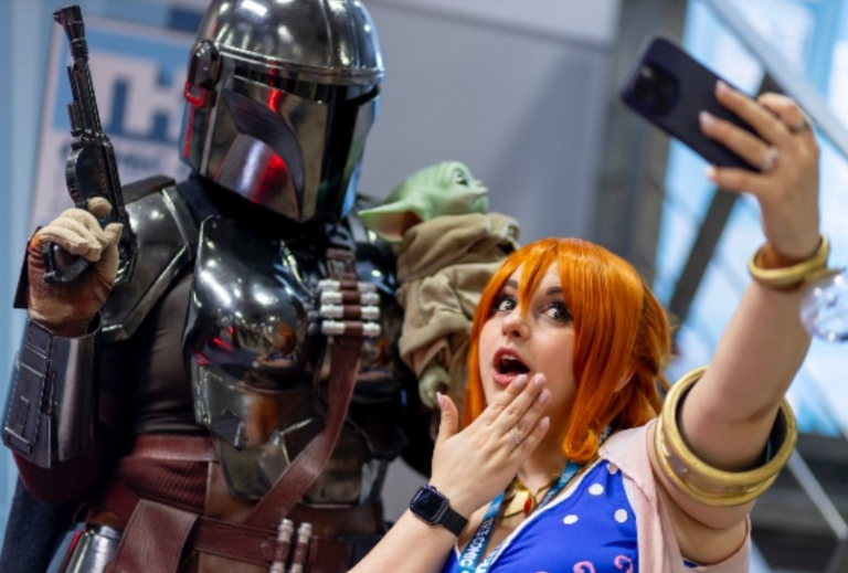 The Comic Con: Η μεγαλύτερη διοργάνωση υπερ-ηρώων της Ελλάδας επιστρέφει τον Μάιο