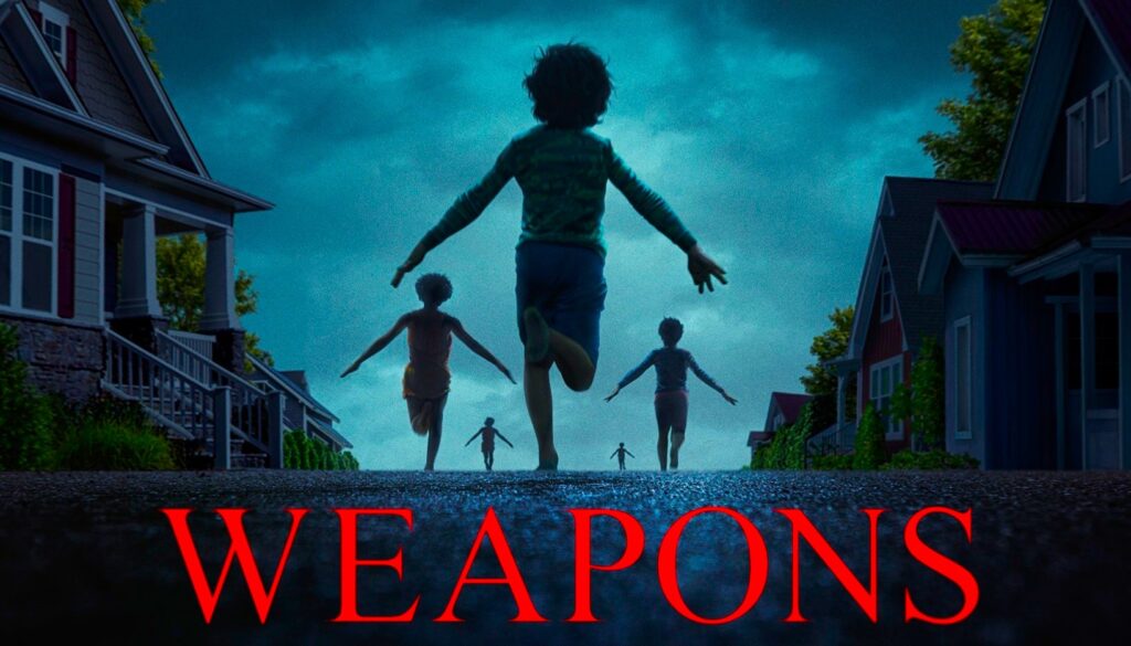 Weapons: Μία πρώτη ματιά στο απόκοσμο θρίλερ του Zach Cregger
