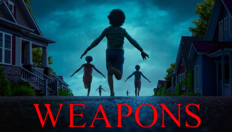 Weapons: Μία πρώτη ματιά στο απόκοσμο θρίλερ του Zach Cregger