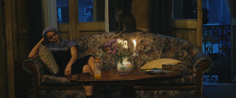 The Prototype: Ένα ντοκιμαντέρ για το Communitism