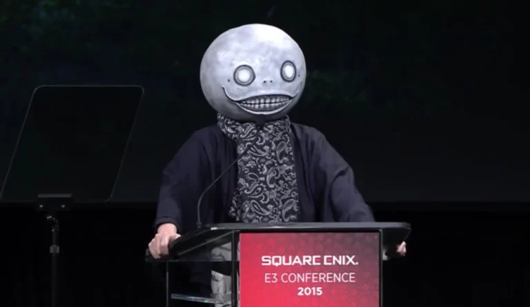 Yoko Taro: Η τεχνητή νοημοσύνη θα στείλει στην ανεργία όλους τους δημιουργούς παιχνιδιών