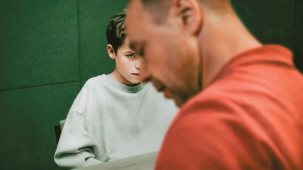 Adolescence: Όσα μάθαμε για τους εφήβους