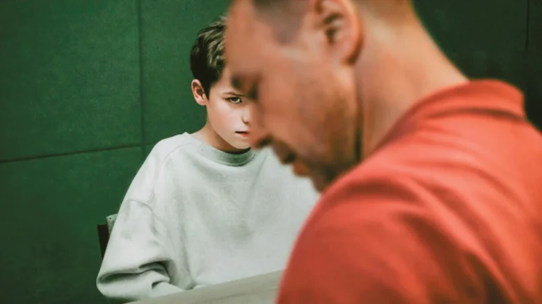 Adolescence: Όσα μάθαμε για τους εφήβους