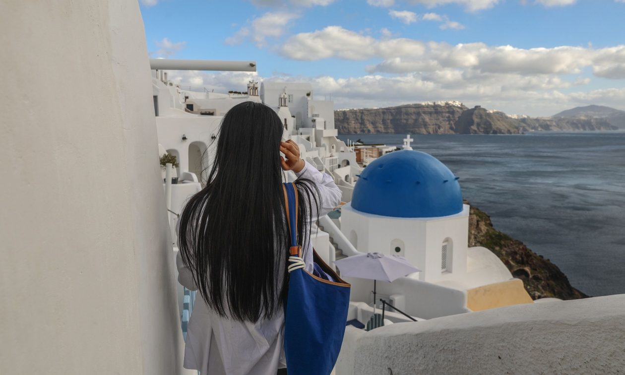 Τι είναι το «coolcation» και πώς αλλάζει τον παγκόσμιο χάρτη των διακοπών