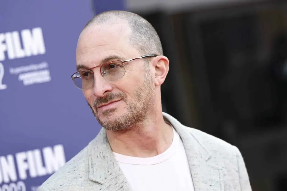 Τι κάνει αυτήν τη στιγμή ο Darren Aronofsky;