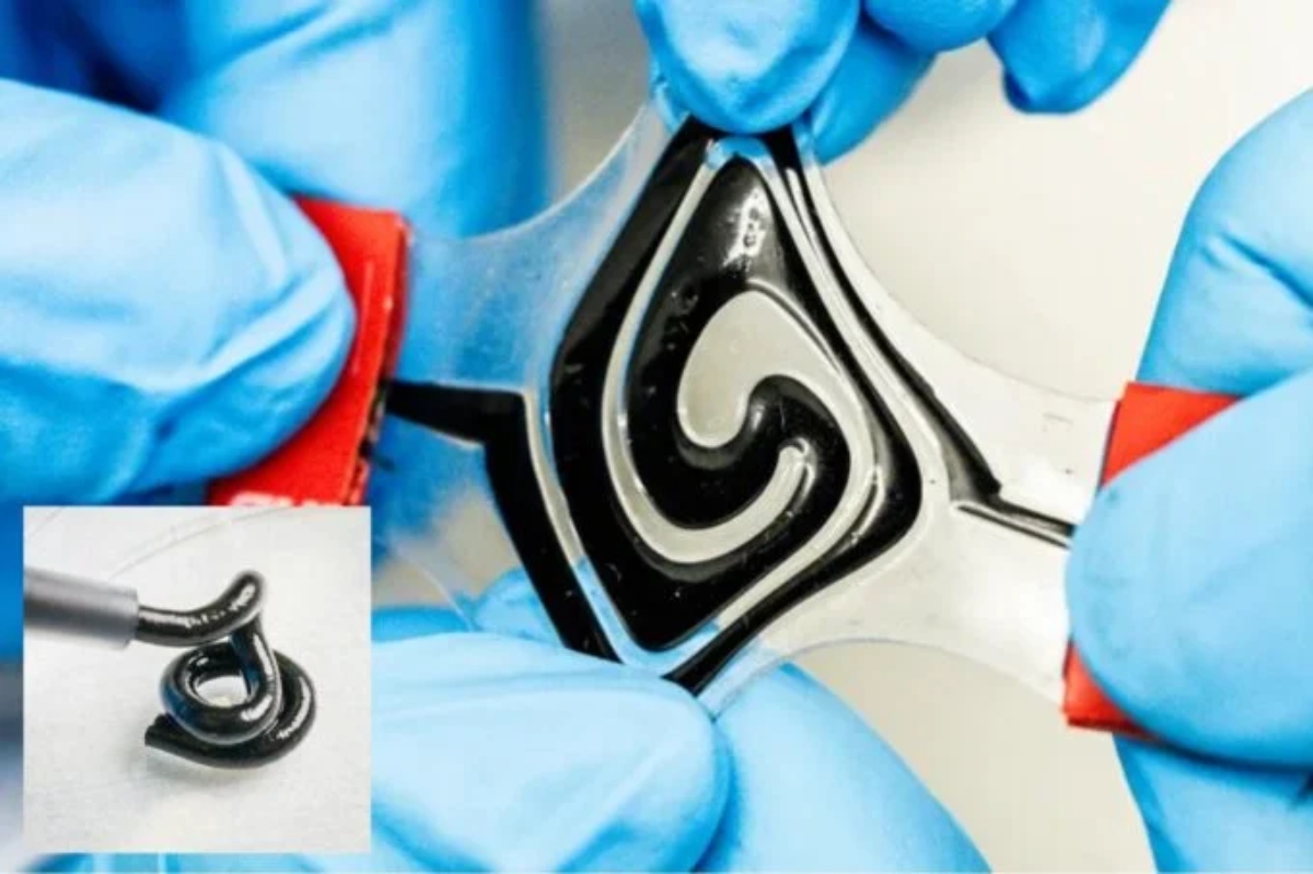 Ερευνητές ανέπτυξαν ρευστή μπαταρία με υφή…οδοντόκρεμας