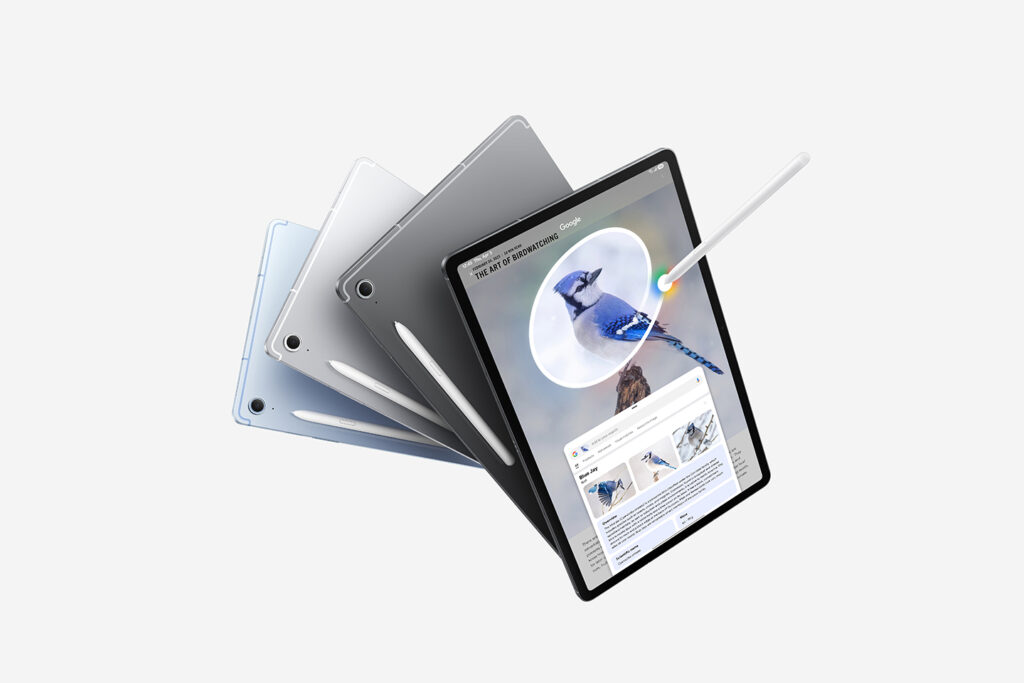 Samsung Galaxy Tab S10 FE: Ήρθε με «έξυπνες» εμπειρίες και ευέλικτο σχεδιασμό