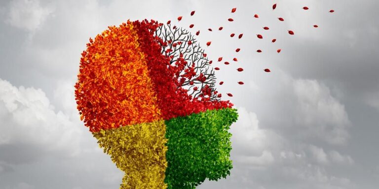 Τα 10 σημάδια που μπορεί να υποδεικνύουν Αλτσχάιμερ