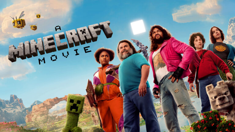Το «Minecraft» ξεπέρασε τα 720 εκατομμύρια δολάρια, το «Sinners» έκανε ντεμπούτο με 63 εκατομμύρια δολάρια στο παγκόσμιο box office