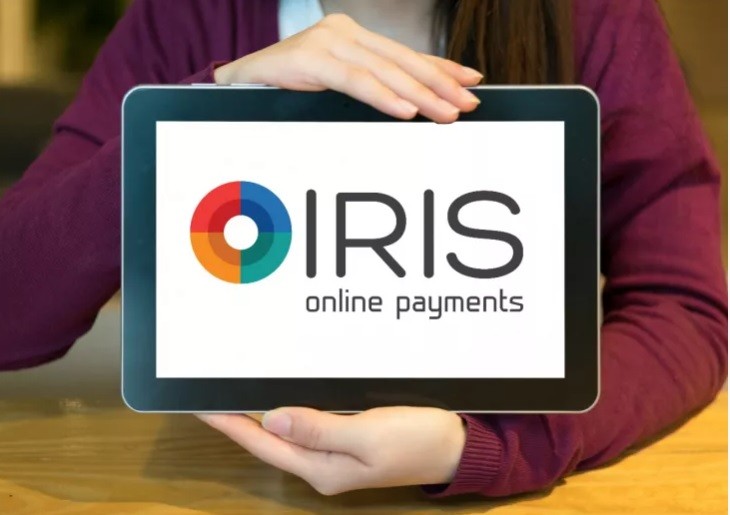 IRIS: Άμεσες πληρωμές χωρίς προμήθεια σε όλες τις επιχειρήσεις από 1η Νοεμβρίου