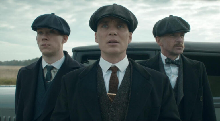 Peaky Blinders: Μετά την ταινία και νέα σεζόν!