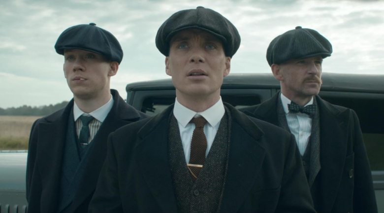 Peaky Blinders: Μετά την ταινία και νέα σεζόν!