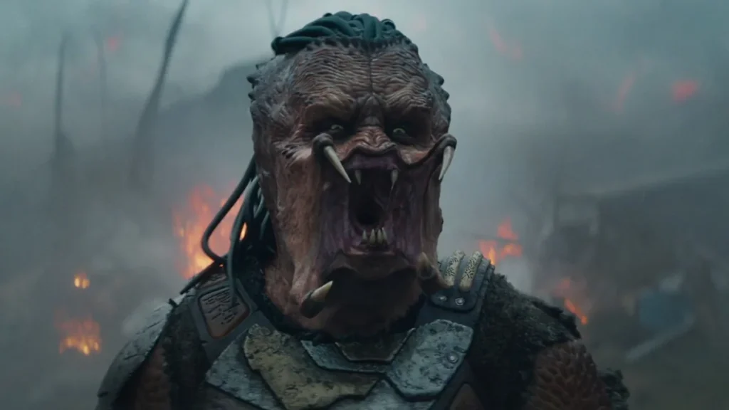 Predator: Badlands ο εξωγήινος κυνηγός επιστρέφει