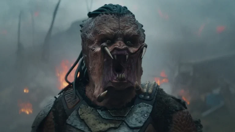 Predator: Badlands ο εξωγήινος κυνηγός επιστρέφει