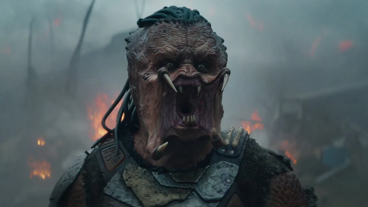 Predator: Badlands ο εξωγήινος κυνηγός επιστρέφει