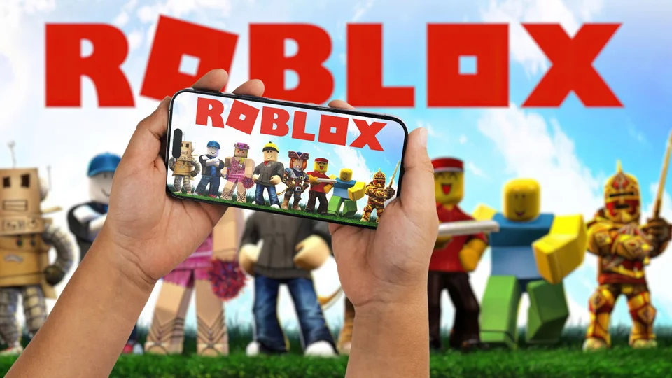 Roblox: Κινδύνους για τα παιδιά βλέπουν ερευνητές