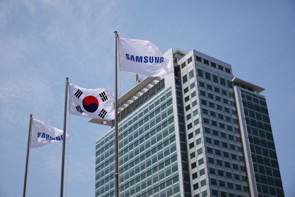 Samsung: Tεχνολογική συμμαχία με κορυφαία πανεπιστήμια των ΗΠΑ