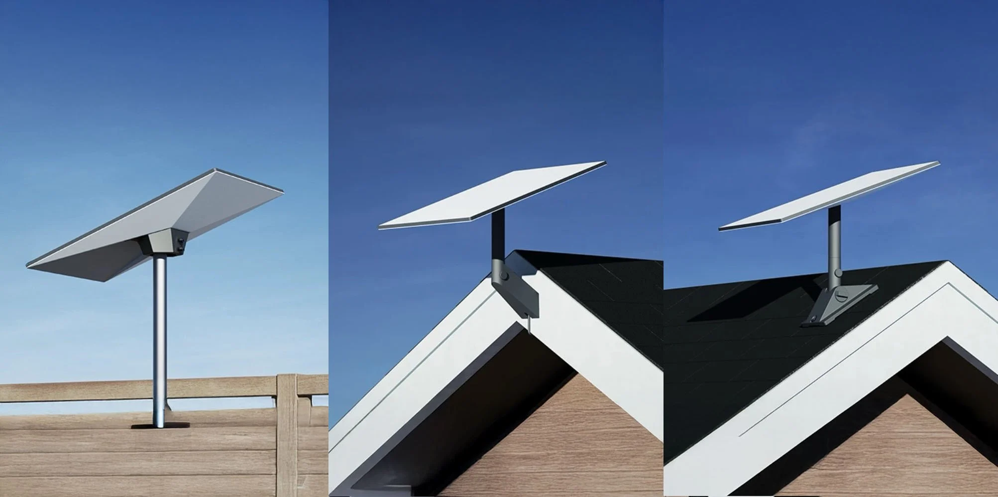 Starlink: Διαθέσιμη δωρεάν στην Ελλάδα με εξοπλισμό και 12μηνο συμβόλαιο