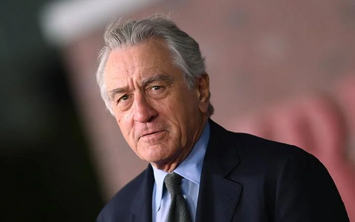 O Robert De Niro σπάει τη σιωπή του για την τρανς κόρη του