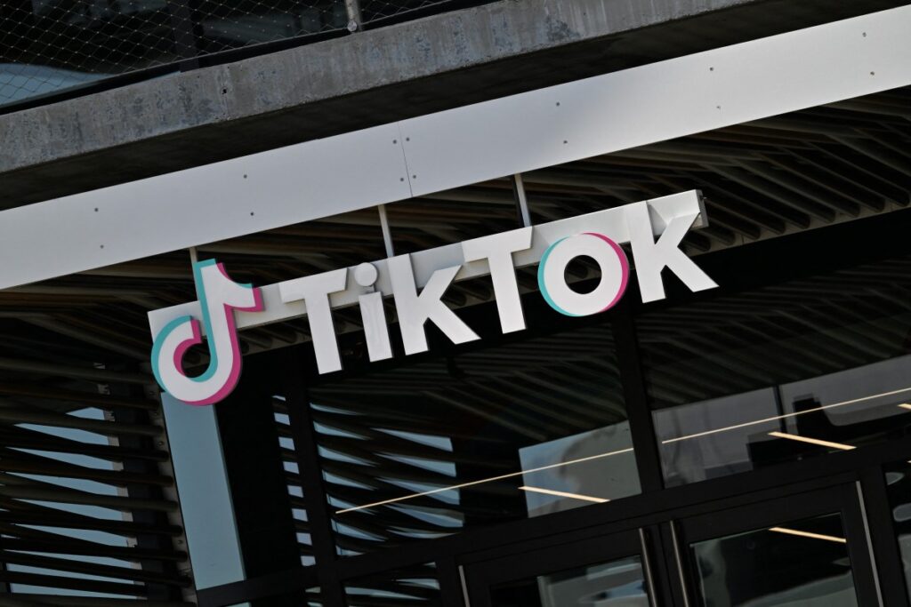 Πρόστιμο ύψους 530 εκατ. ευρώ στην TikTok από την ιρλανδική αρχή προστασίας δεδομένων
