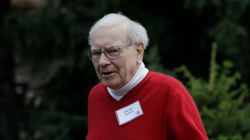 Γουόρεν Μπάφετ:  Πέντε προβλέψεις που αποδείχθηκαν σωστές