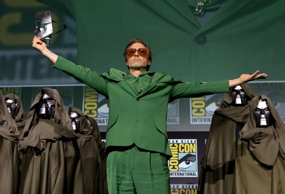 Restart για τη Marvel: Το σχέδιο ανάκαμψης του MCU
