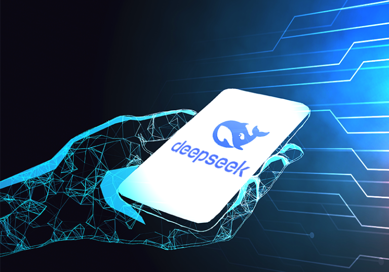 Η Κίνα χρησιμοποιεί τη DeepSeek για την ανάπτυξη προηγμένων πολεμικών αεροσκαφών