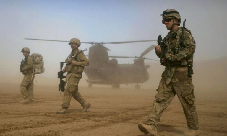 Τέλος οι «διεμφυλικοί» από τον στρατό των ΗΠΑ