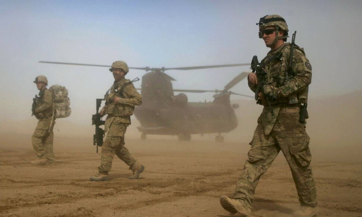 Τέλος οι «διεμφυλικοί» από τον στρατό των ΗΠΑ