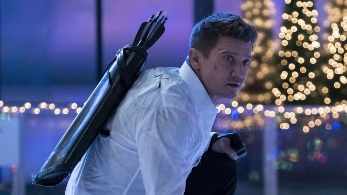 Ο Τζέρεμι Ρένερ εξήγησε για ποιον λόγο απέρριψε την πρόταση για δεύτερη σεζόν του «Hawkeye»