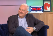 Ευθύμης Λέκκας: «Στην Κωνσταντινούπολη εκτιμάται ένας σεισμός 7,8 Ρίχτερ με βάση τις διαστάσεις του ρήγματος»