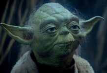 Star Wars: Ο Τζορτζ Λούκας αποκάλυψε το μυστικό του Γιόντα