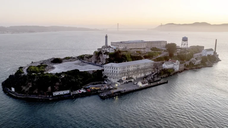 Τις φυλακές του Αλκατράζ θέλει να ξανανοίξει ο Τραμπ