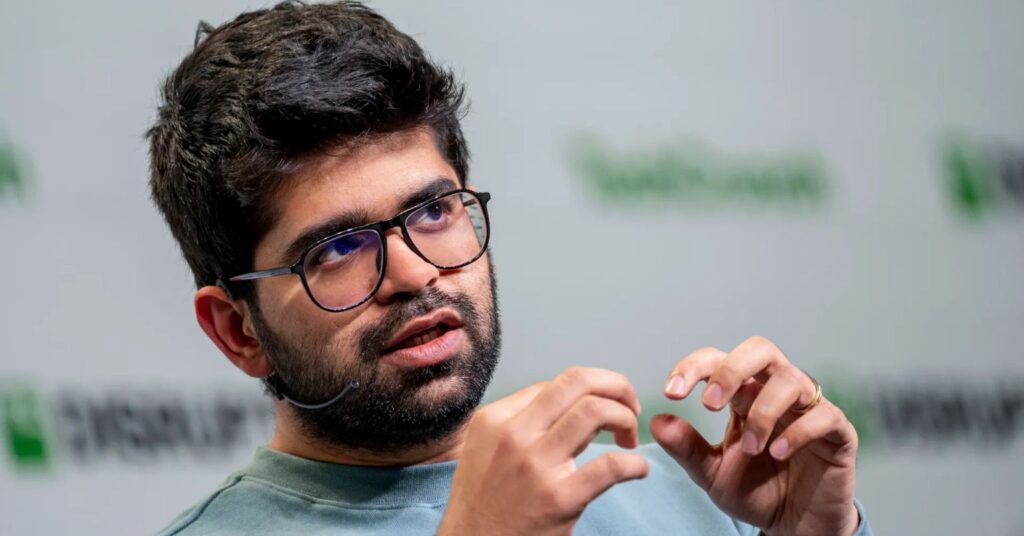 Η συμβουλή του Sam Altman που ο CEO της Perplexity δεν ξέχασε ποτέ