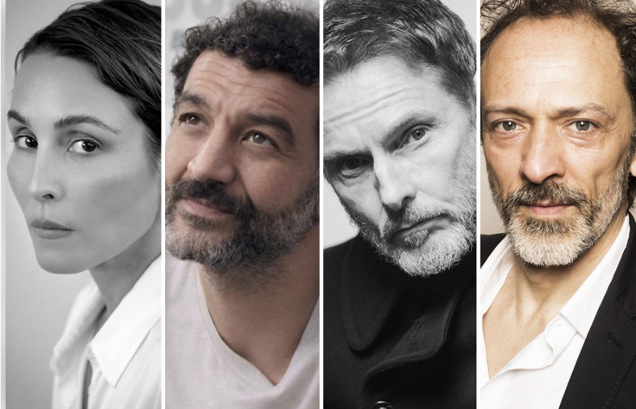 Το Assassin’s Creed του Netflix αποκτά ισχυρό καστ — και μεγάλες προσδοκίες