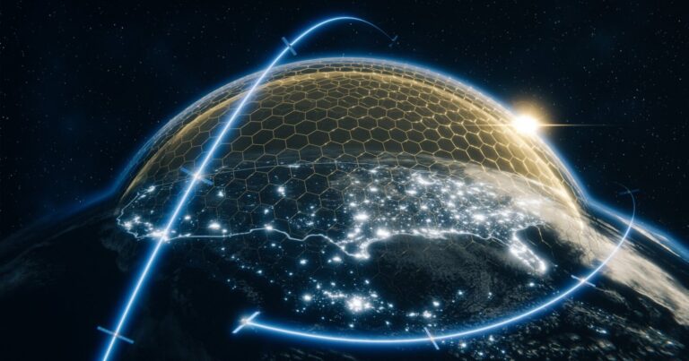 Golden Dome: Η αμερικανική ασπίδα κατά πυραύλων κοστίζει πλέον 185 δισεκατομμύρια δολάρια