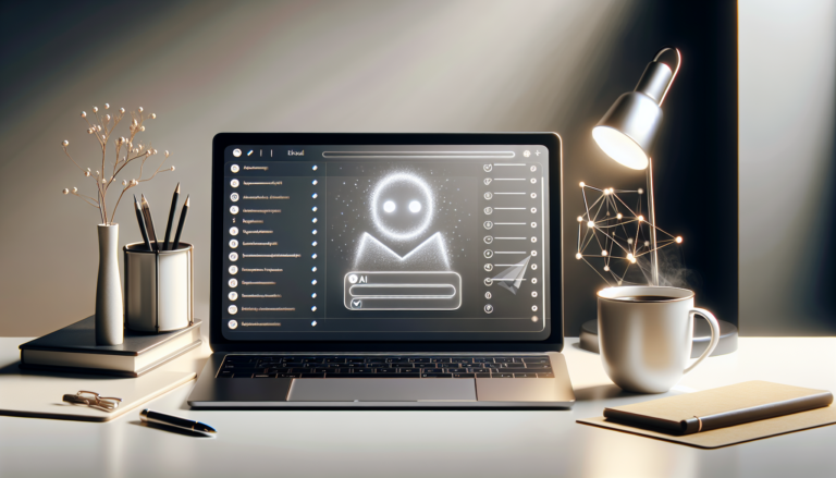 Πώς να χρησιμοποιήσεις το ChatGPT για να απαντήσεις μαζικά σε emails χωρίς να χάνεις προσωπικό τόνο