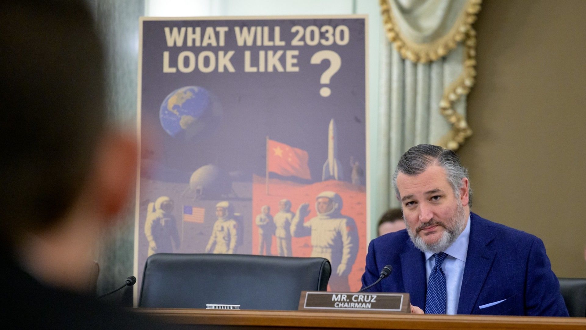 Μόνιμη βάση στη Σελήνη: Οι ΗΠΑ ρίχνουν τα ζάρια στη νέα διαστημική κούρσα