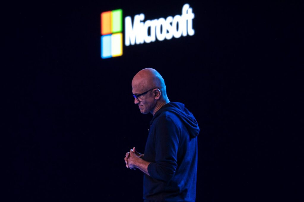Η Microsoft χτίζει το μέλλον του AI — και αφήνει πίσω της τεράστιο αποτύπωμα άνθρακα