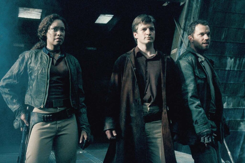 Firefly: Γιατί το πιο αδικημένο sci-fi σήριαλ αξίζει μια δεύτερη ευκαιρία